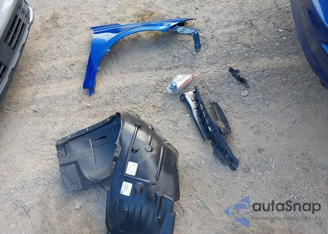 2024 Honda Civic Sport из США, поврежденный, VIN 2HGFE2F51RH583375